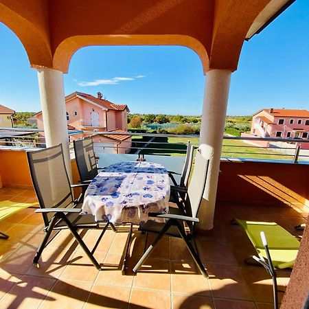 Apartments Brnada Umag Ngoại thất bức ảnh