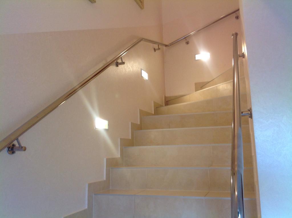 Apartments Brnada Umag Phòng bức ảnh