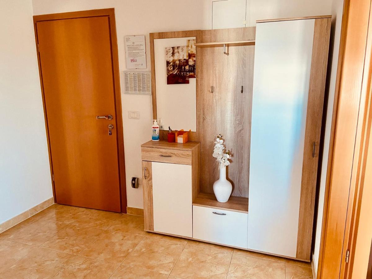 Apartments Brnada Umag Ngoại thất bức ảnh
