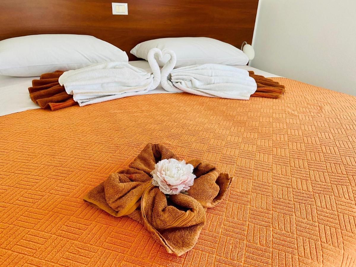 Apartments Brnada Umag Ngoại thất bức ảnh