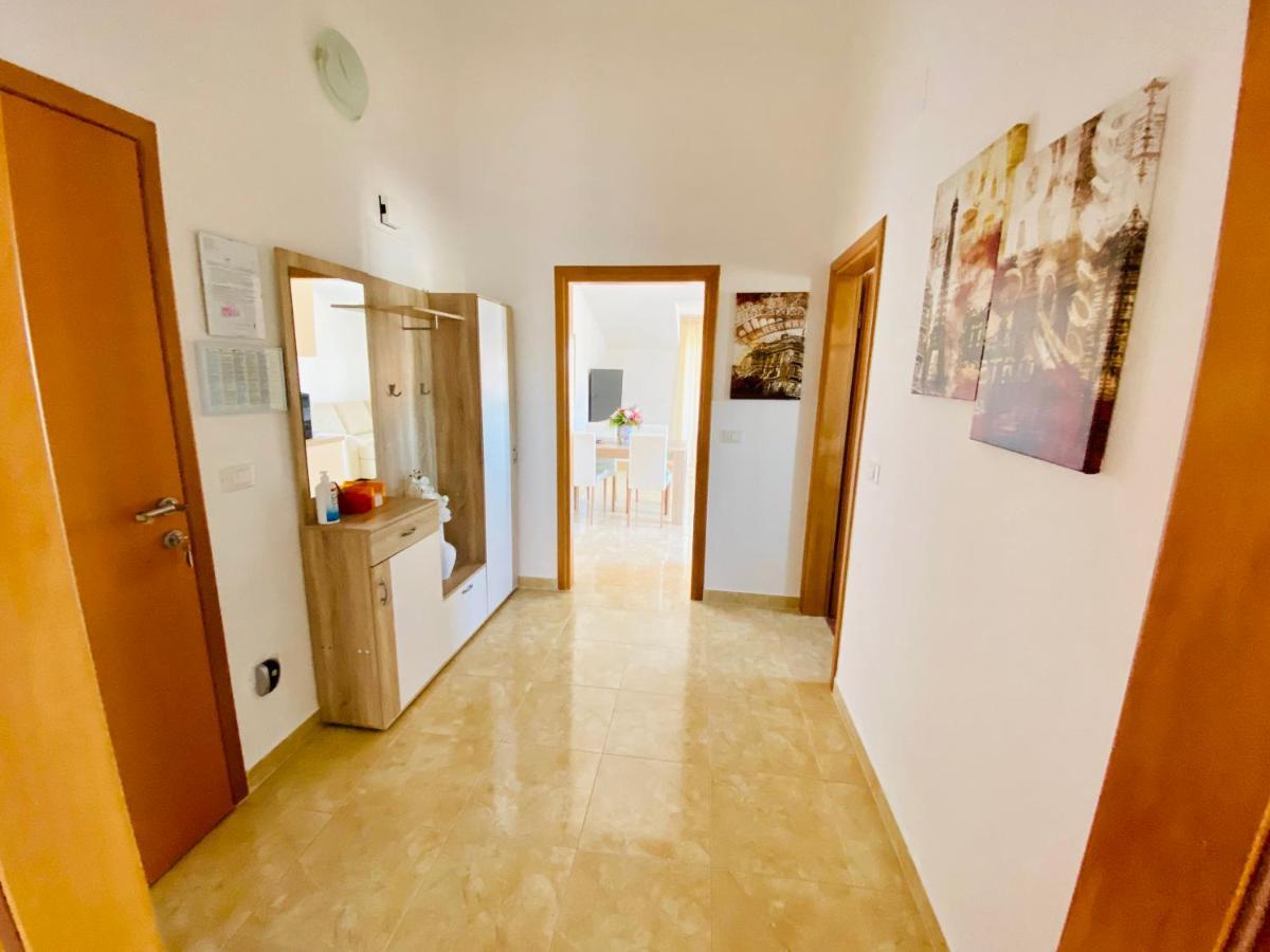 Apartments Brnada Umag Ngoại thất bức ảnh