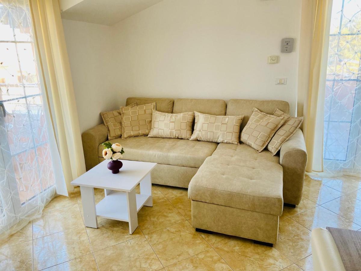 Apartments Brnada Umag Ngoại thất bức ảnh