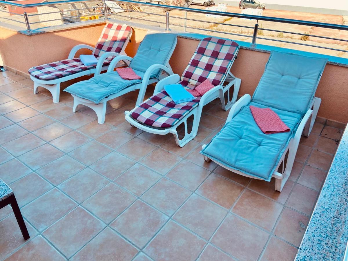 Apartments Brnada Umag Ngoại thất bức ảnh