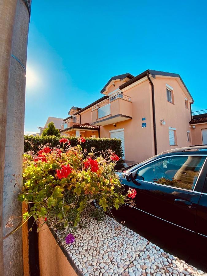 Apartments Brnada Umag Ngoại thất bức ảnh
