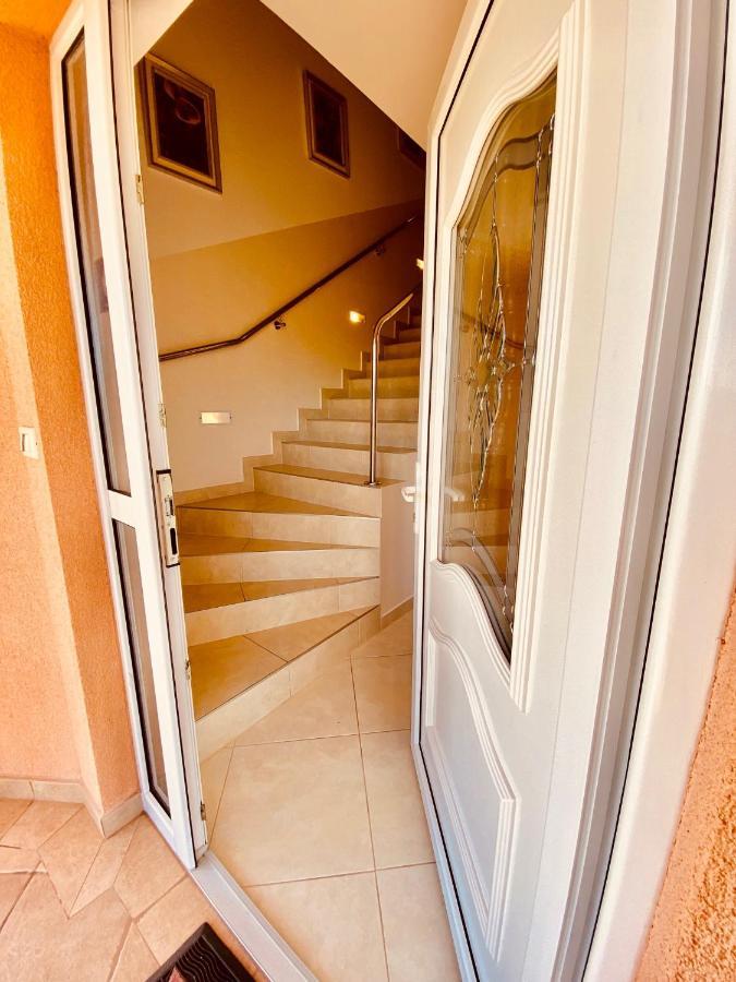 Apartments Brnada Umag Ngoại thất bức ảnh