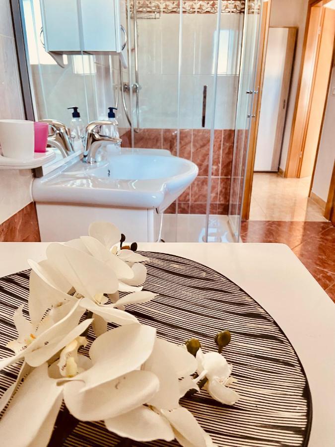 Apartments Brnada Umag Ngoại thất bức ảnh