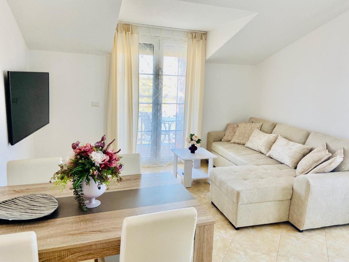 Apartments Brnada Umag Ngoại thất bức ảnh
