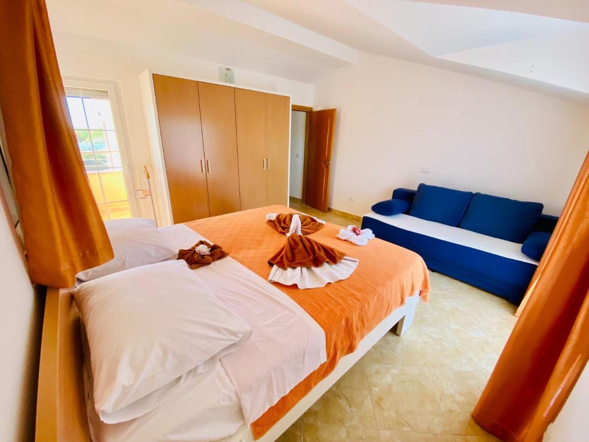 Apartments Brnada Umag Ngoại thất bức ảnh