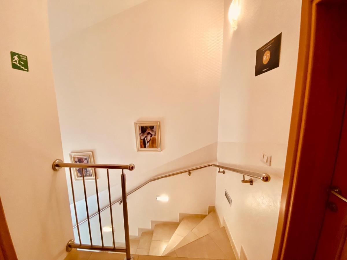 Apartments Brnada Umag Ngoại thất bức ảnh
