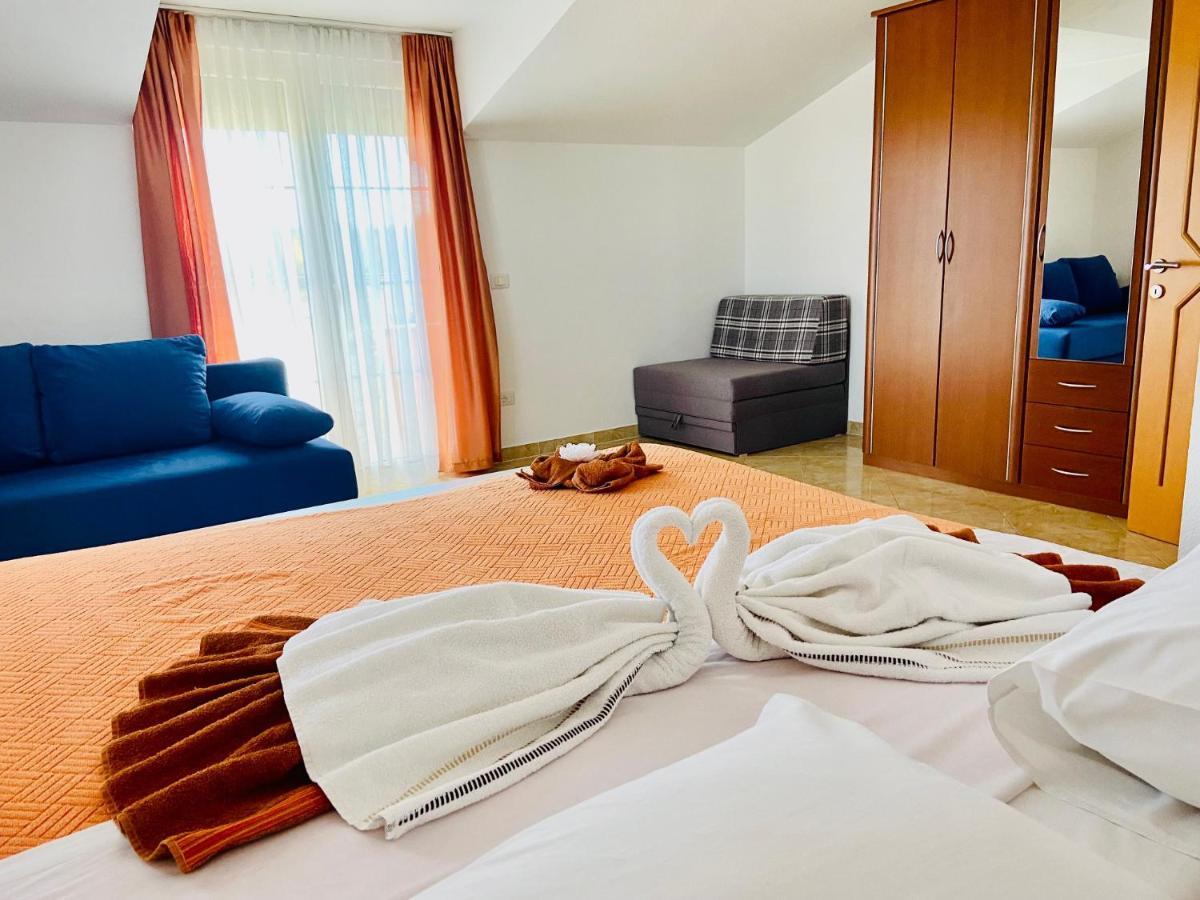 Apartments Brnada Umag Ngoại thất bức ảnh