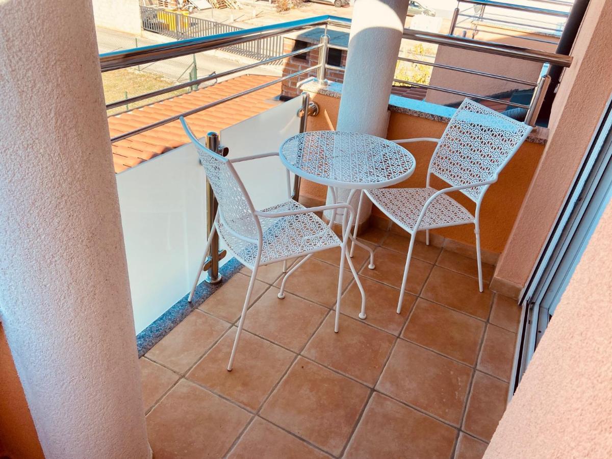Apartments Brnada Umag Ngoại thất bức ảnh