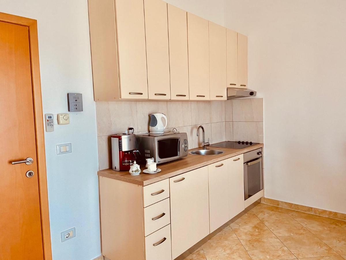 Apartments Brnada Umag Ngoại thất bức ảnh
