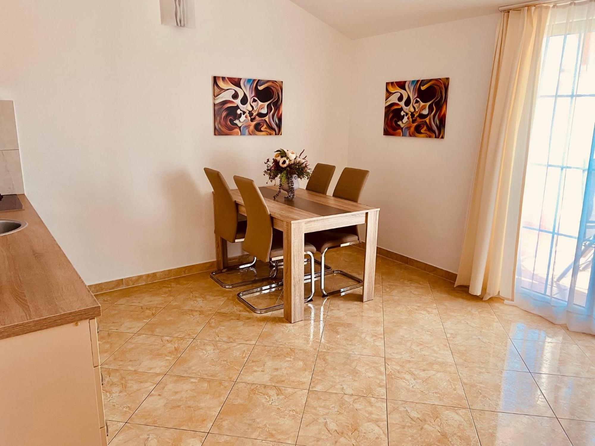 Apartments Brnada Umag Ngoại thất bức ảnh