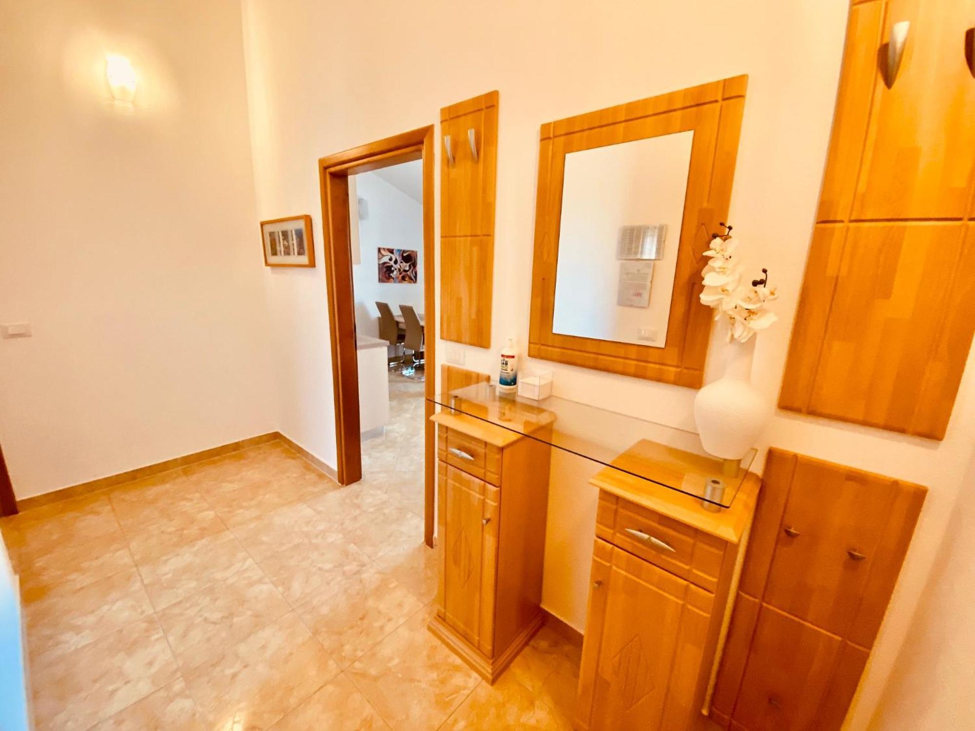 Apartments Brnada Umag Ngoại thất bức ảnh
