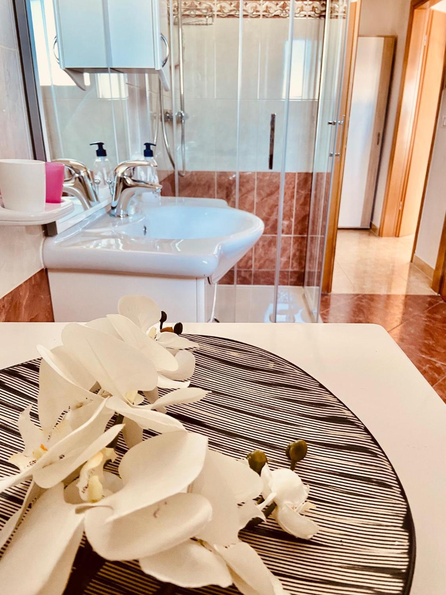 Apartments Brnada Umag Ngoại thất bức ảnh