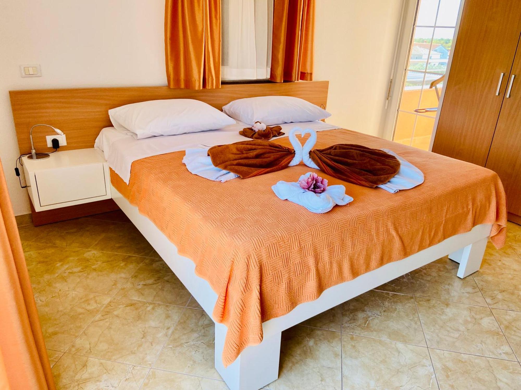 Apartments Brnada Umag Ngoại thất bức ảnh